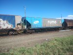 RUMO HPT-030557-0